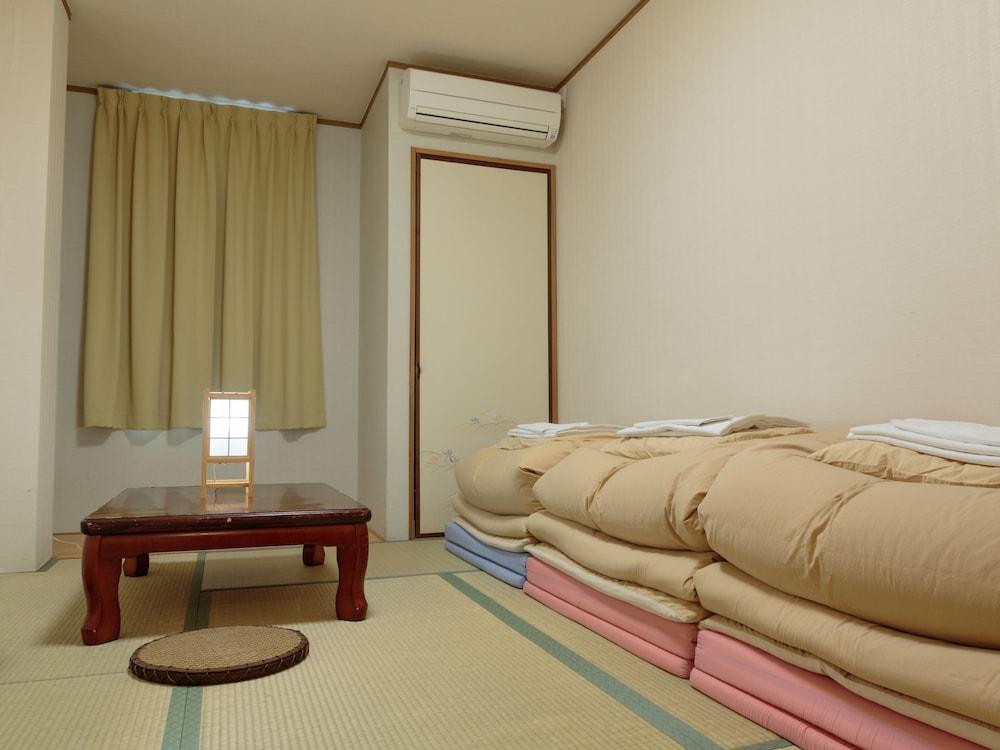 Kyoto Hana Hostel Экстерьер фото