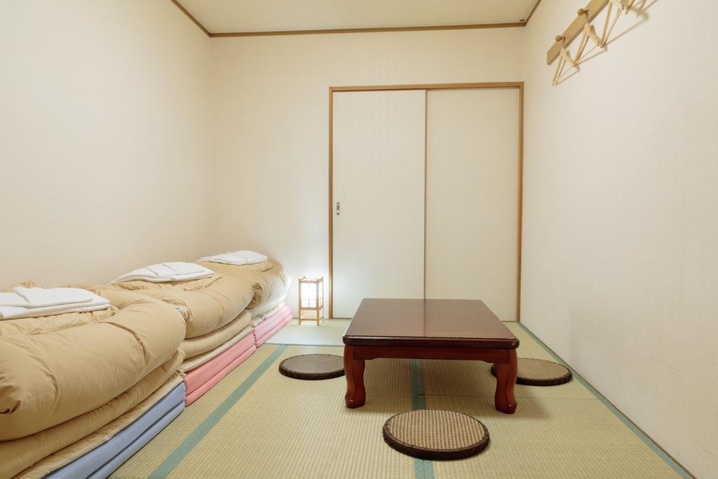 Kyoto Hana Hostel Экстерьер фото